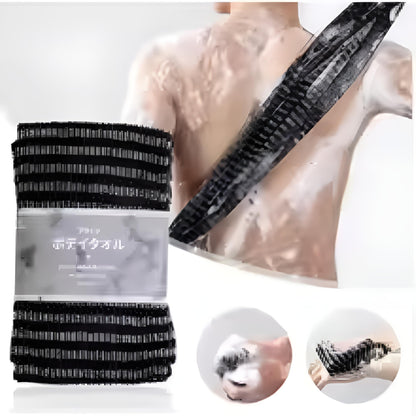 Exfoliante de Espalda para Ducha (Unisex)